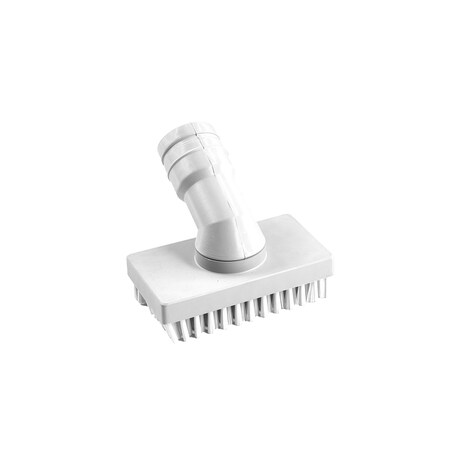 Delfin Industrial Rectangular Brush, 6.5"Lx3.5" W, to fit TA.0702.0000