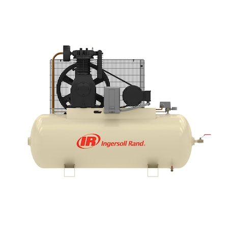 Ingersoll-Rand Electric Air Compressor 247PD5-V (230-3-60)