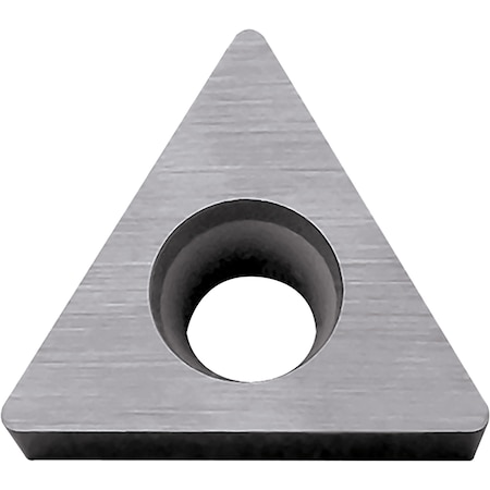 Kyocera Turning Insert, Triangle, TBGW 1211 TN60 TBGW1211TN60