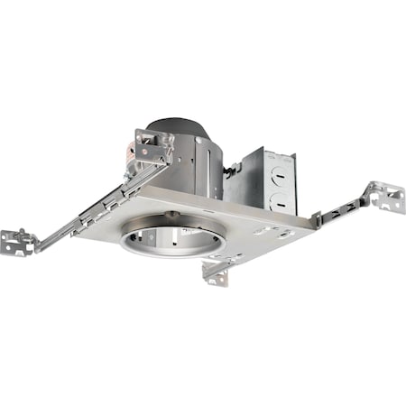 Juno Lighting TC1 4-in. New Construction Non IC Housin TC1