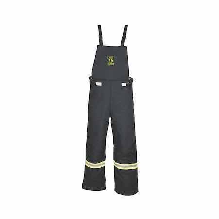 Oberon Bib Overall, Series Ultralight AF, 2X TCG75-BIB-2XL