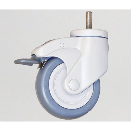 Perfex Truclean Heavy Duty 4" Casters/Wheels Wi 22-21