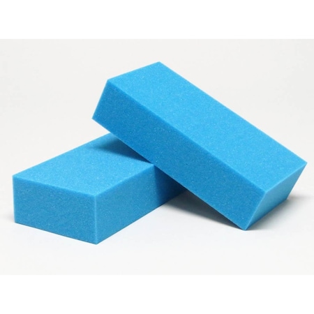 Perfex Truclean Polyfoam Sponge Block, PK 25 22-70