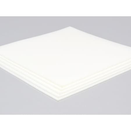 Perfex Truclean Hydro-Sorb Sponge Wipe, Sponge, PK25 22-76