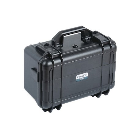 Proskit Heavy Duty Waterproof Case, 15 kg Cpty TC-267