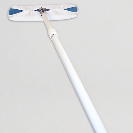 Perfex Truclean Polymer Extension 12 Ft Handle 88-12