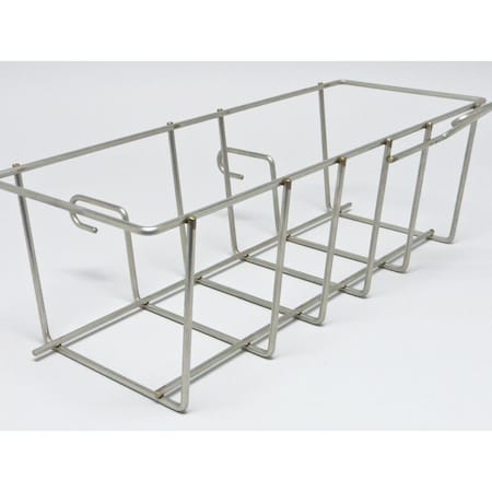 Perfex Truclean Stainless Steel Wire Basket 22-51