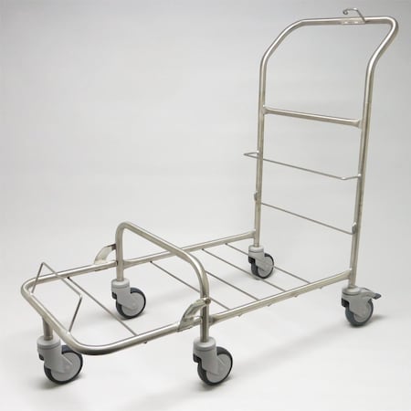 Perfex Truclean Pro Xl Cart, Complete With Cart 22-98