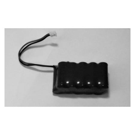 Johnson Controls Battery Pack, For BACnet System TEC20-9B-1