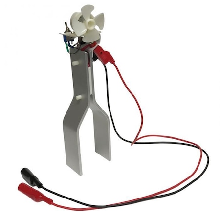 United Scientific Thermoelectric Demonstrator TED001