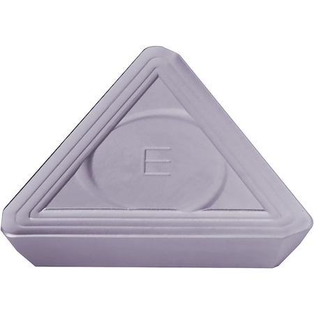 Kyocera Milling Insert, Triangle, TEKR 43PTERS P TEKR43PTERSPR1225