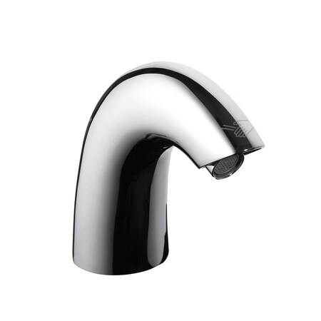 Toto 7" (Controller), 3-13/16" (Thermostatic Mixing Valve) L x TEL103-D20ET#CP