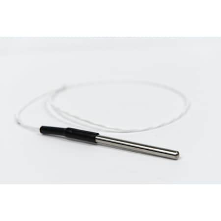 Winland Electronics Temperature Probe, -100 to 32 deg. C TEMP-UL-S