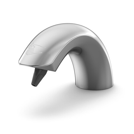 Toto Soap Dispenser Assembly W 3 Spoutcn TES205AA#CP