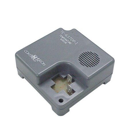 Johnson Controls Surface Mount 2.2K Ohm Temp Sensor TE-637DP-1