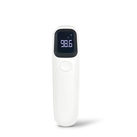 BITTEL No Touch Contactless Thermometer Infrared TF02