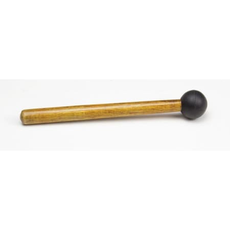 United Scientific Tuning Fork Mallet W/Rubber Striker TFWHAM