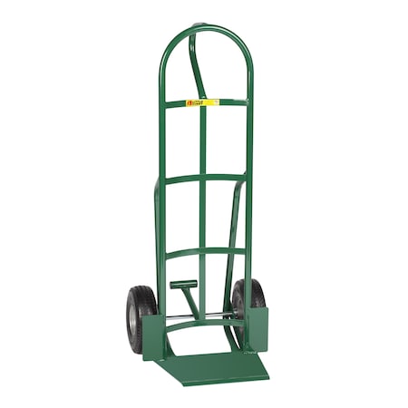 Little Giant Hand Truck, 800 lbs., Shovel Nose TFF-364-10FF