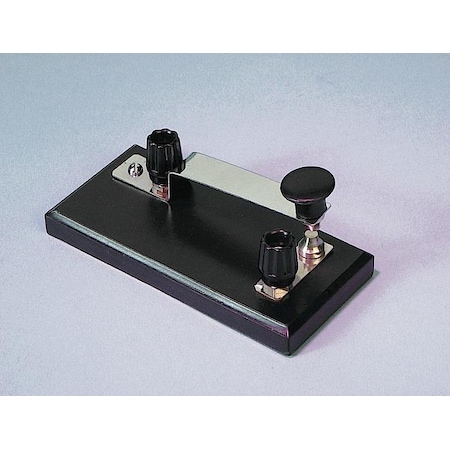 United Scientific Telegraph Key TGKY01