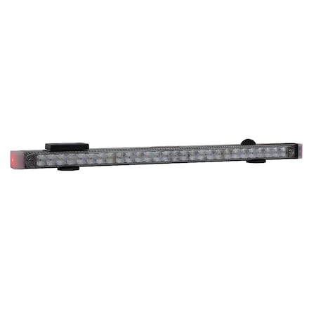 Astro Optics Portable Magnetic Power-link Light Bar TG-PLC300LI6