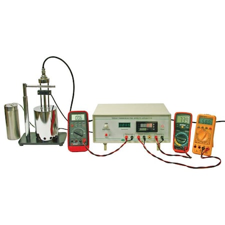 United Scientific Thermoelectric Effects Apparatus THEA01