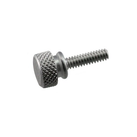 thumbnail image 2 of Unicorp Self-Clinching Captive Nuts - 10 Pack Round 6-32 Thread For Steel Panels 2 of 12