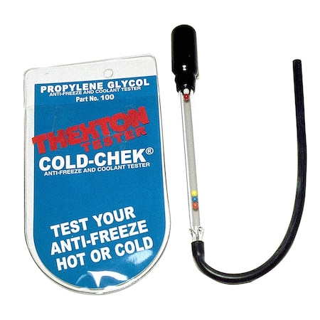Thexton Antifreeze Tester, Propylene Glycol 100
