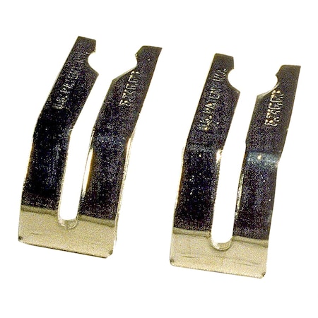 Thexton Adapters, Side Terminal 311
