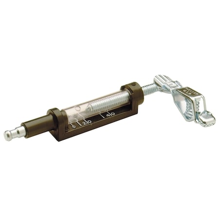 Thexton Ignition Spark Tester, Adjustable 404