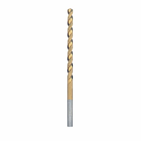 Bosch Jobber Length Drill Bit 12pk. TI4137