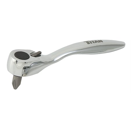 Titan Offset Micro Bit Driver 11207