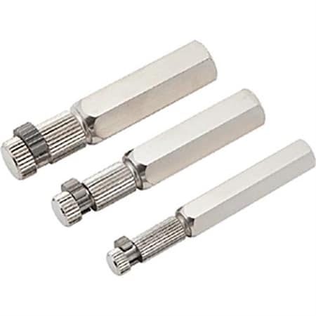 Titan Tool Internal Pipe Wrench Set, 3 pcs. 11498