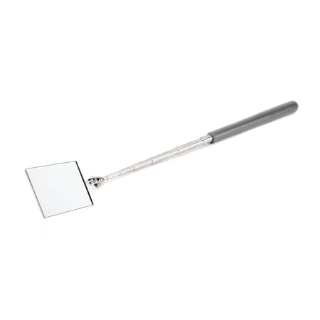 Titan Rectangular Inspection Mirror 11666