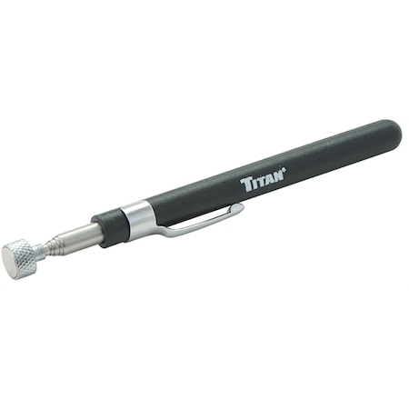 Titan Telescoping Magnetic Retriever, 3Lb 11763