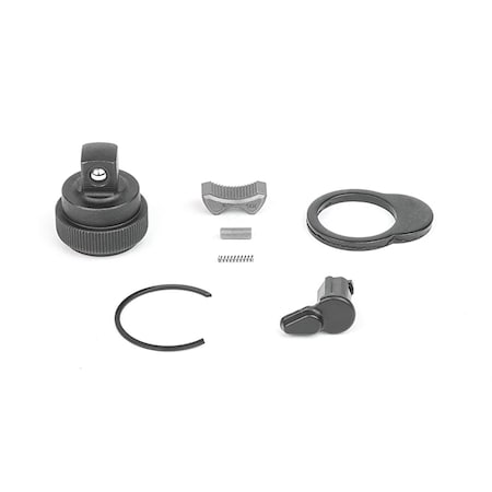 Titan Tool Ratchet Rebuild Kit, 3/8"Drive 12170