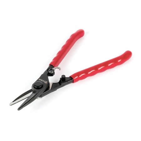 Titan Tool Metal Shears, 7" 12441