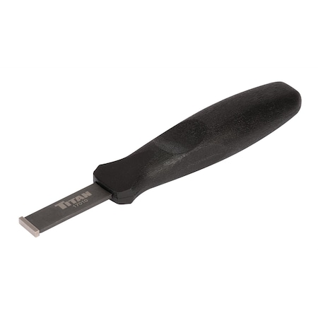 Titan Tool Carbide Scraper, 5/8" 17010