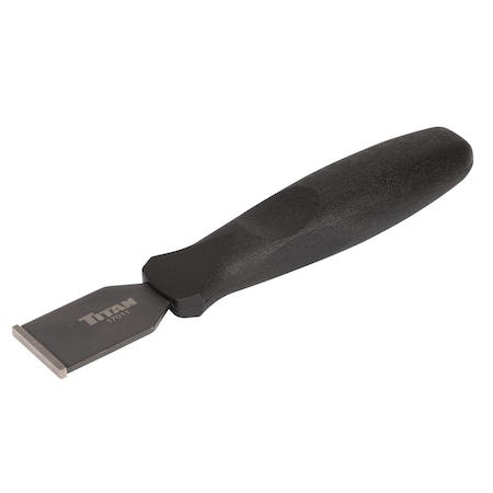 Titan Tool Carbide Scraper, 1-1/4" 17011