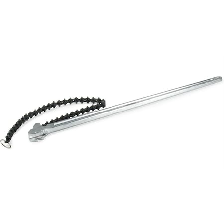 Titan Tool Chain Wrench, 24" 21372