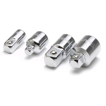 Titan Socket Adapter Set, 4 pcs. 32973