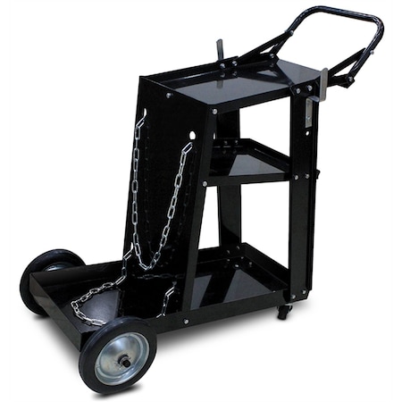 Titan Welding Cart TIT41197