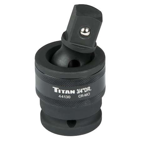 Titan Tool Universal Joint, 3/4" Drive 44130