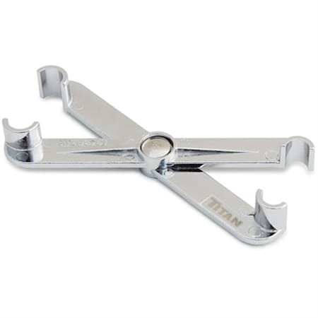 Titan Fuel Line Disconnect Tool 51614