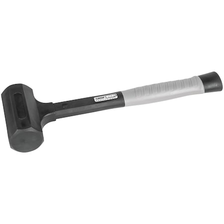 Titan Dead Blow Hammer, 8 oz. 63008