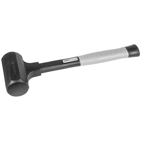 Titan Tool Dead Blow Hammer, 16 oz. 63116