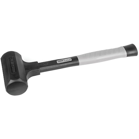 Titan Dead Blow Hammer, 24 oz. 63124