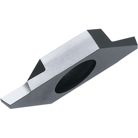 Kyocera Cut-Off, TKF 12R100NB20DR KW10, 10 pcs. TKF12R100NB20DRKW10