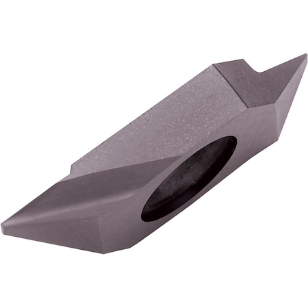 Kyocera Turning Insert, Triangle, TKFB 16L38010M TKFB16L38010MRPR1225