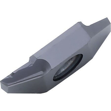 Kyocera Turning Insert, Triangle, TKFB 16R38005G TKFB16R38005GQPR1225