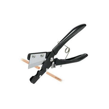 Smc Tube Cutter, Useful Type, Max 12mm TK-3